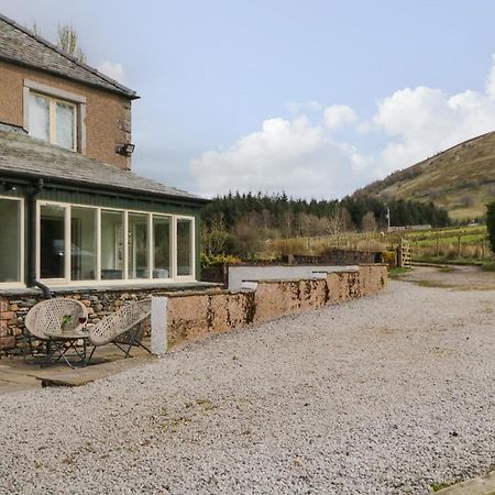 Glen Cottage Penrith Esterno foto