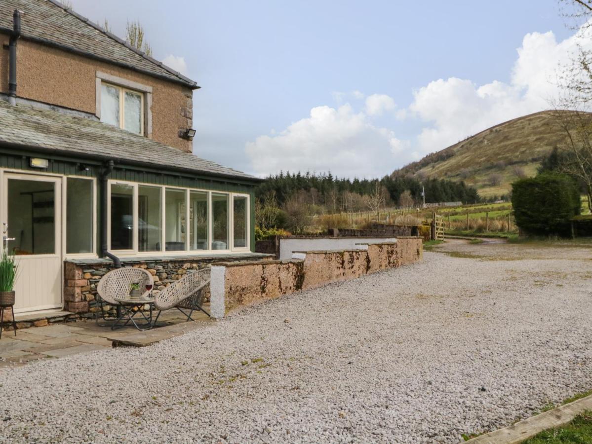 Glen Cottage Penrith Esterno foto