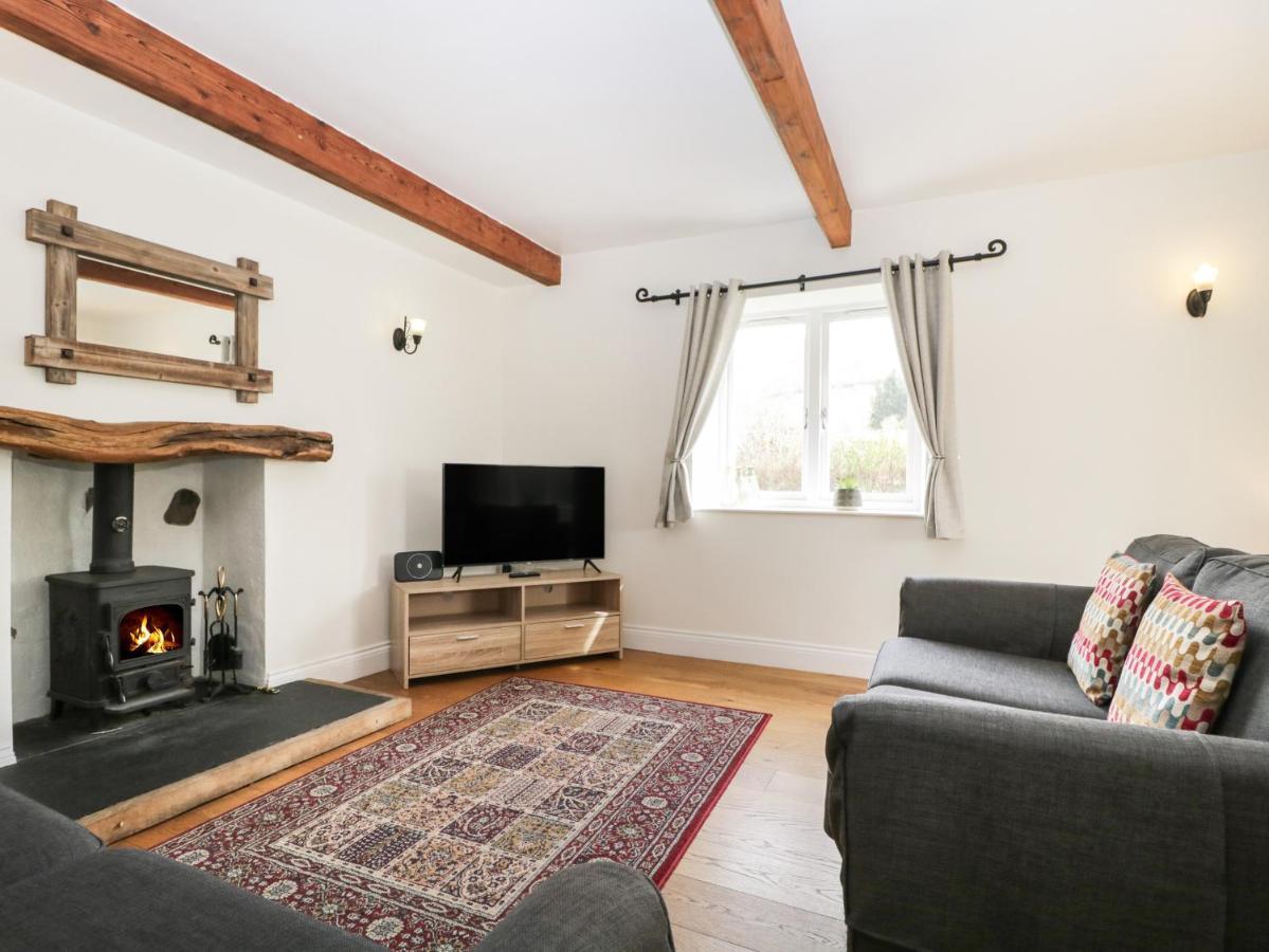 Glen Cottage Penrith Esterno foto