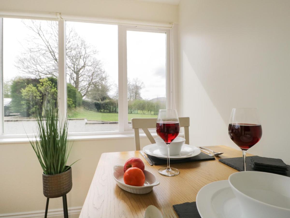 Glen Cottage Penrith Esterno foto