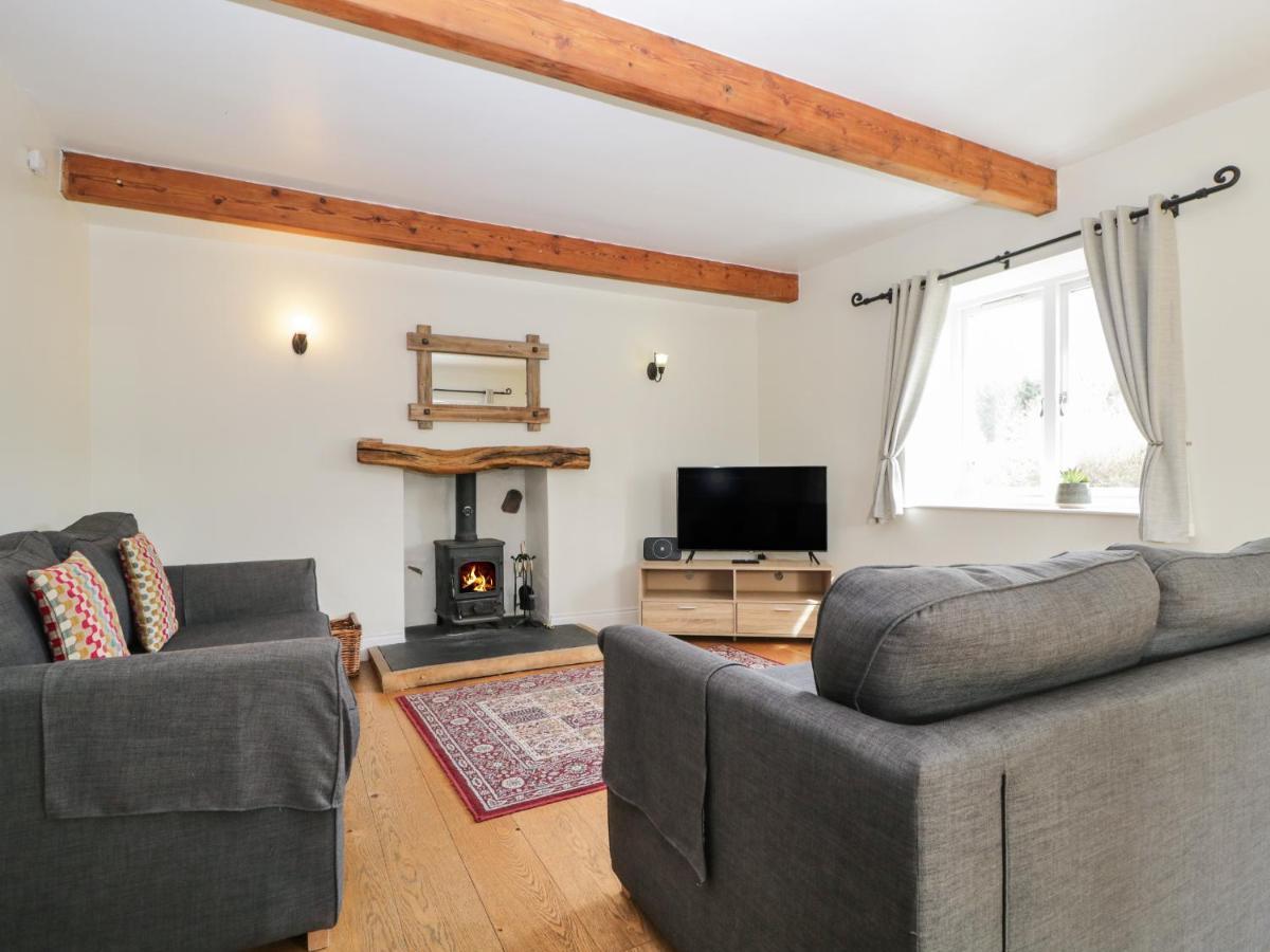 Glen Cottage Penrith Esterno foto
