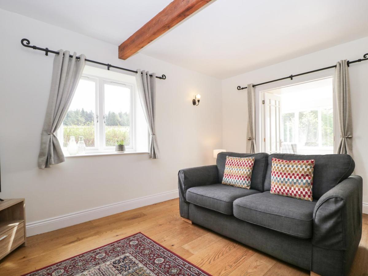 Glen Cottage Penrith Esterno foto