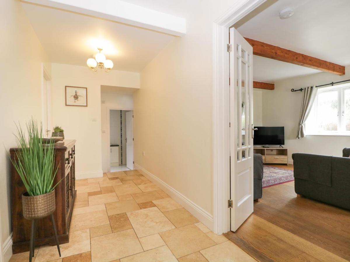 Glen Cottage Penrith Esterno foto