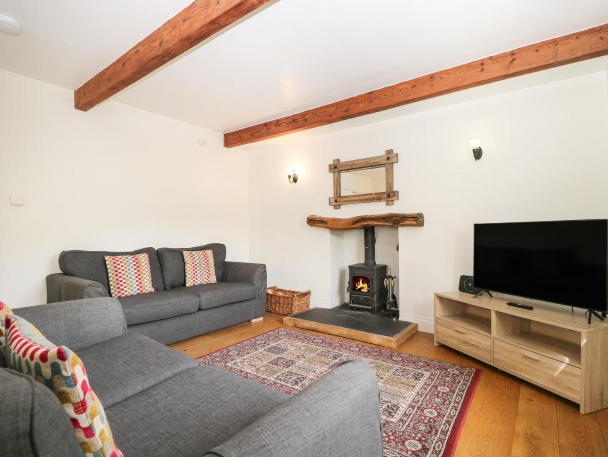 Glen Cottage Penrith Esterno foto