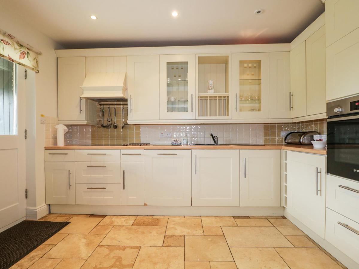 Glen Cottage Penrith Esterno foto