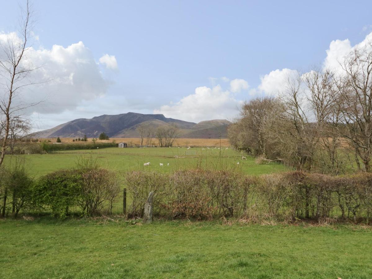 Glen Cottage Penrith Esterno foto