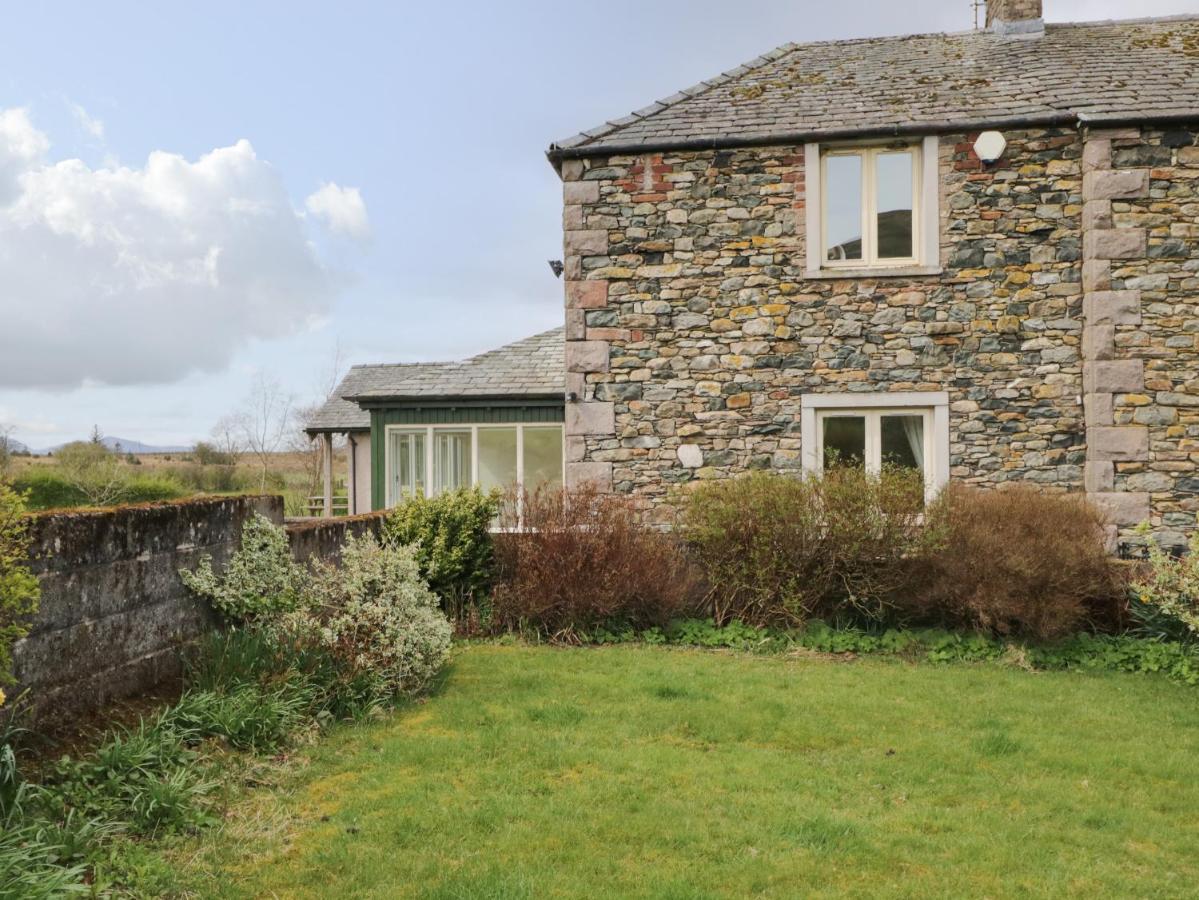 Glen Cottage Penrith Esterno foto