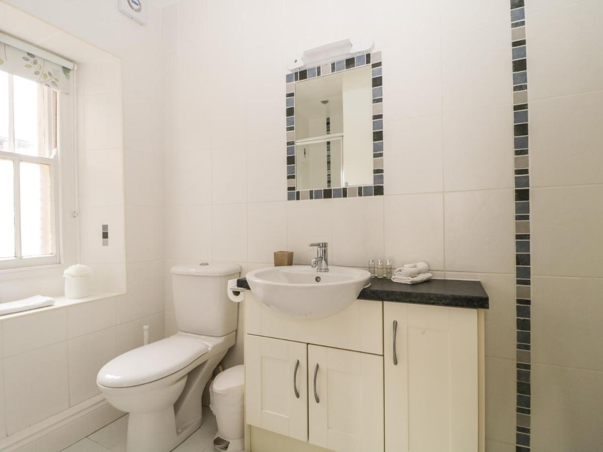 Glen Cottage Penrith Esterno foto